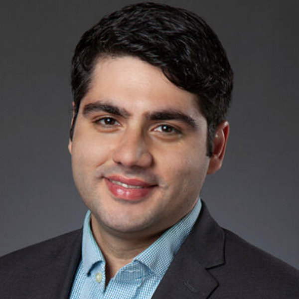 Rehan Kapadia